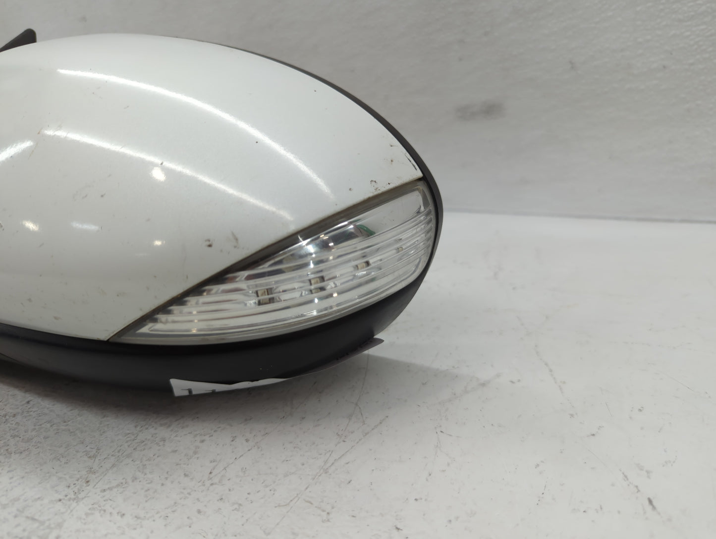 2007-2016 Chevrolet Impala Side Mirror Replacement Driver Left View Door Mirror P/N:BM81-17683-AB540D Fits OEM Used Auto Par