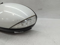 2007-2016 Chevrolet Impala Side Mirror Replacement Driver Left View Door Mirror P/N:BM81-17683-AB540D Fits OEM Used Auto Par