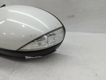 2007-2016 Chevrolet Impala Side Mirror Replacement Driver Left View Door Mirror P/N:BM81-17683-AB540D Fits OEM Used Auto Parts
