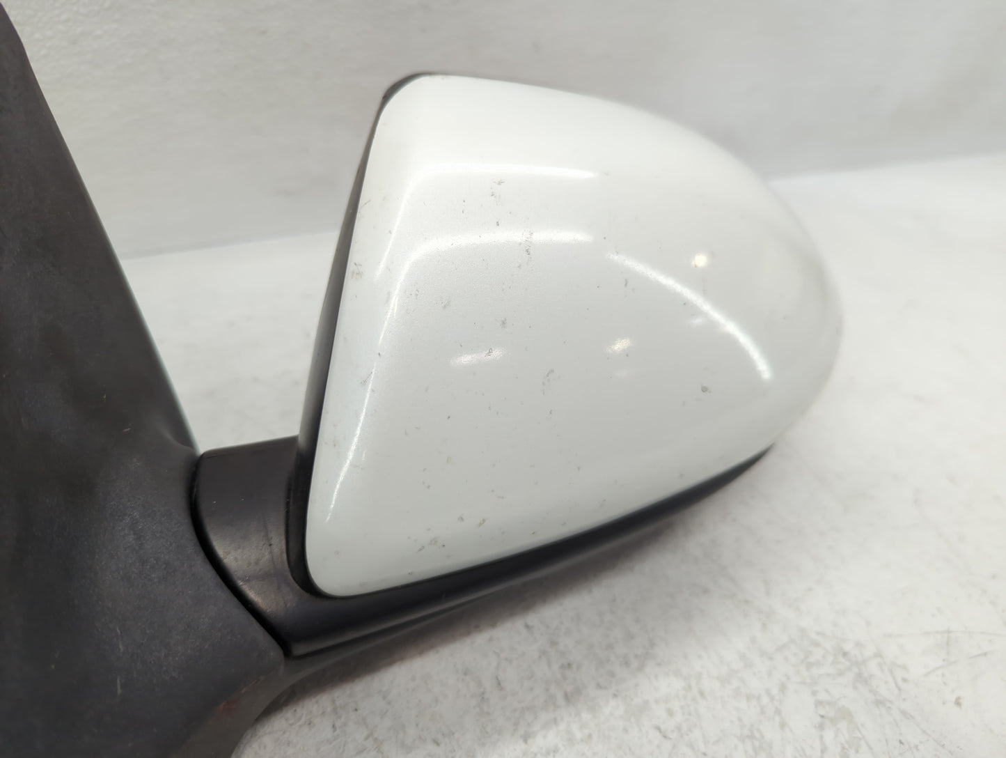 2007-2016 Chevrolet Impala Side Mirror Replacement Driver Left View Door Mirror P/N:BM81-17683-AB540D Fits OEM Used Auto Par