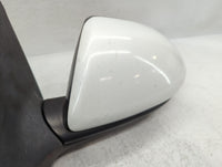 2007-2016 Chevrolet Impala Side Mirror Replacement Driver Left View Door Mirror P/N:BM81-17683-AB540D Fits OEM Used Auto Par