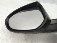 2007-2016 Chevrolet Impala Side Mirror Replacement Driver Left View Door Mirror P/N:BM81-17683-AB540D Fits OEM Used Auto Par
