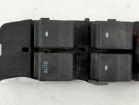 2000-2016 Chevrolet Impala Master Power Window Switch Replacement Driver Side Left Fits OEM Used Auto Parts - Oemusedautopar