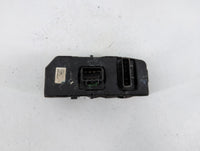 2000-2016 Chevrolet Impala Master Power Window Switch Replacement Driver Side Left Fits OEM Used Auto Parts - Oemusedautopar