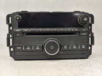 2009-2016 Chevrolet Impala Radio AM FM Cd Player Receiver Replacement P/N:07A0800358648 Fits OEM Used Auto Parts - Oemusedau