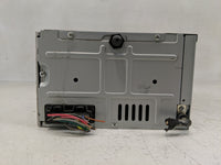 2009-2016 Chevrolet Impala Radio AM FM Cd Player Receiver Replacement P/N:07A0800358648 Fits OEM Used Auto Parts - Oemusedau