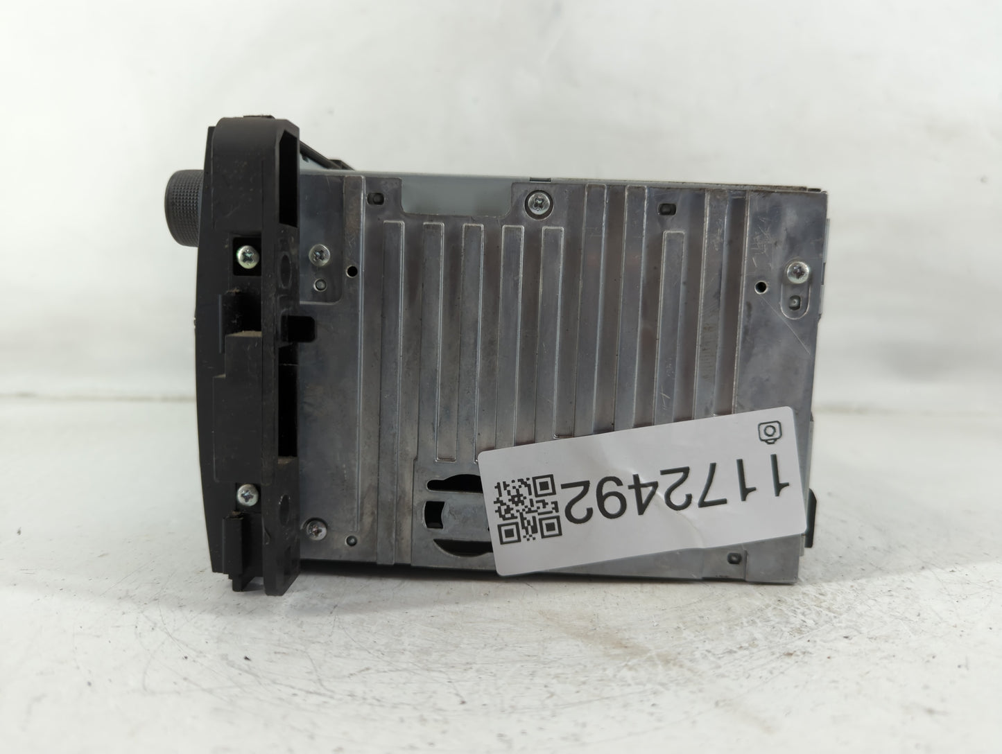 2009-2010 Chevrolet Impala Radio AM FM Cd Player Receiver Replacement P/N:20756285 Fits Fits 2009 2010 OEM Used Auto Parts -