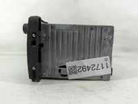 2009-2010 Chevrolet Impala Radio AM FM Cd Player Receiver Replacement P/N:20756285 Fits Fits 2009 2010 OEM Used Auto Parts -