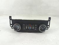 2006-2011 Chevrolet Impala Climate Control Module Temperature AC/Heater Replacement P/N:25988014 Fits OEM Used Auto Parts - 