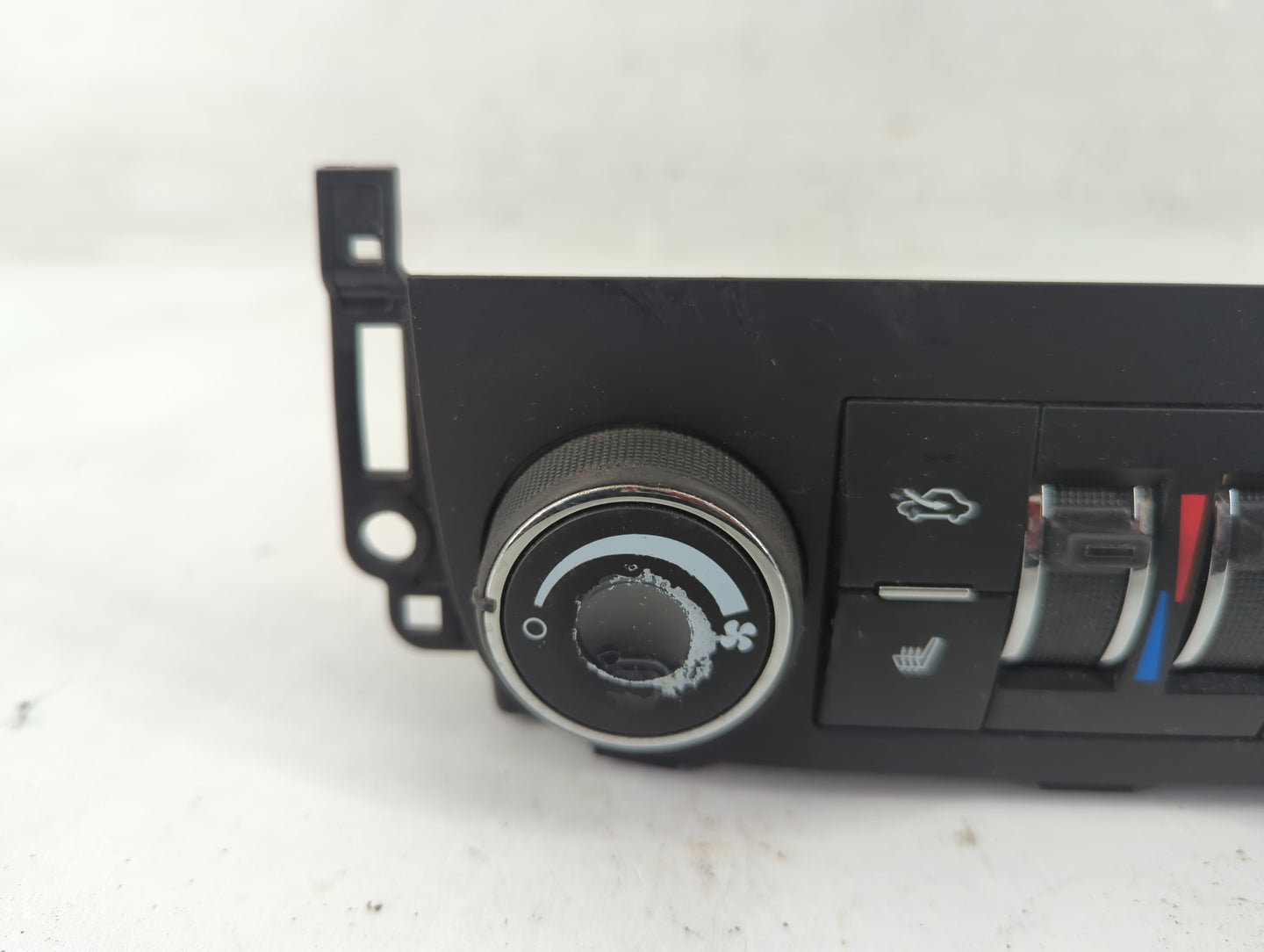 2006-2011 Chevrolet Impala Climate Control Module Temperature AC/Heater Replacement P/N:25988014 Fits OEM Used Auto Parts - 