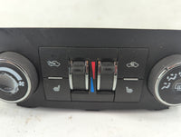 2006-2011 Chevrolet Impala Climate Control Module Temperature AC/Heater Replacement P/N:25988014 Fits OEM Used Auto Parts - 