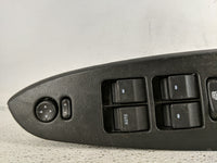 2009-2016 Chevrolet Impala Master Power Window Switch Replacement Driver Side Left P/N:25828893 Fits OEM Used Auto Parts - O