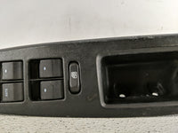 2009-2016 Chevrolet Impala Master Power Window Switch Replacement Driver Side Left P/N:25828893 Fits OEM Used Auto Parts - O