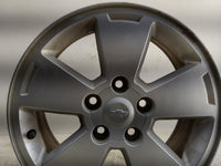 2006-2012 Chevrolet Impala Oem Wheel Rim - Oemusedautoparts1.com