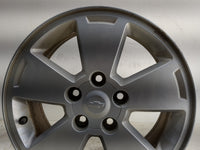 2006-2012 Chevrolet Impala Oem Wheel Rim - Oemusedautoparts1.com