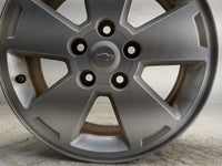 2006-2012 Chevrolet Impala Oem Wheel Rim - Oemusedautoparts1.com