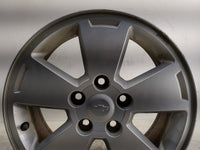 2006-2012 Chevrolet Impala Oem Wheel Rim - Oemusedautoparts1.com