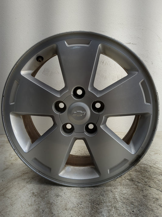 2006-2012 Chevrolet Impala Oem Wheel Rim - Oemusedautoparts1.com