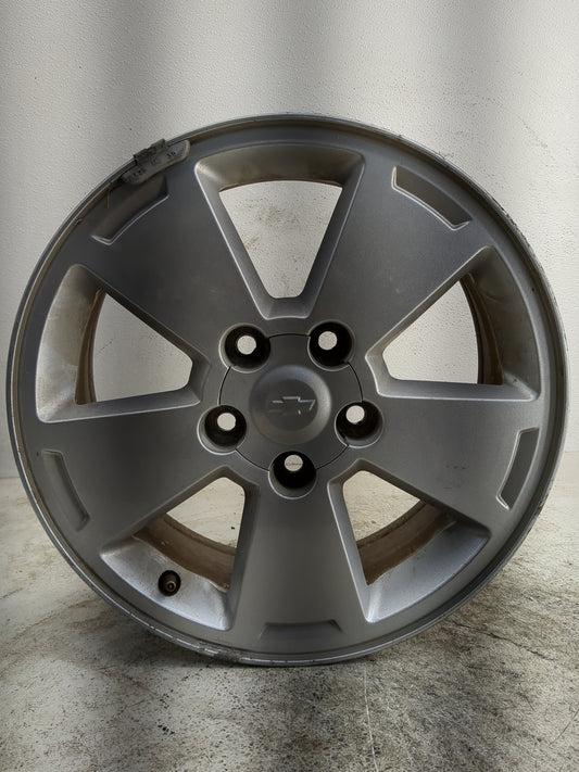 2006-2012 Chevrolet Impala Oem Wheel Rim - Oemusedautoparts1.com