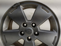 2006-2012 Chevrolet Impala Oem Wheel Rim - Oemusedautoparts1.com