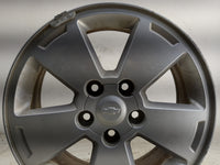 2006-2012 Chevrolet Impala Oem Wheel Rim - Oemusedautoparts1.com