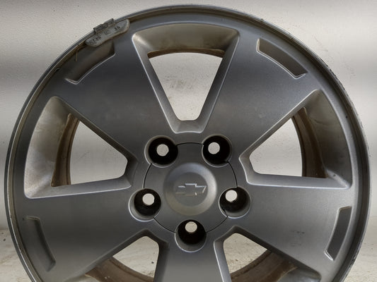 2006-2012 Chevrolet Impala Oem Wheel Rim