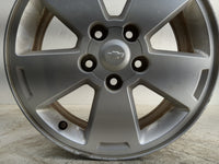 2006-2012 Chevrolet Impala Oem Wheel Rim - Oemusedautoparts1.com