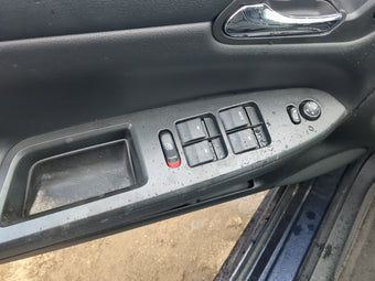 compare product 2009-2016 Chevrolet Impala Master Power Window Switch Replacement Driver Side Left Fits OEM Used Auto Parts