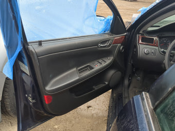 compare product 2009 Chevrolet Impala Front Left Driver Interior Door Panel Trim 1200207