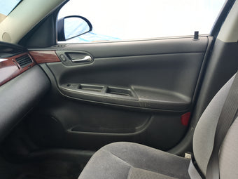 compare product 2009 Chevrolet Impala Front Right Passenger Interior Door Panel Trim 1200210