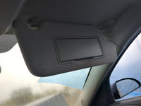 2006-2016 Chevrolet Impala Sun Visor Shade Replacement Passenger Right Mirror Fits OEM Used Auto Parts - Oemusedautoparts1.c