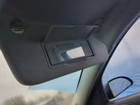 2006-2016 Chevrolet Impala Sun Visor Shade Replacement Passenger Right Mirror Fits OEM Used Auto Parts - Oemusedautoparts1.c