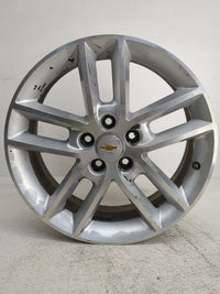 2008-2016 Chevrolet Impala Oem Wheel Rim - Oemusedautoparts1.com