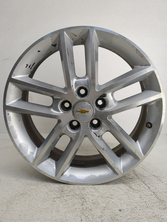 compare product 2008-2016 Chevrolet Impala Oem Wheel Rim