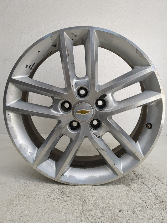 2008-2016 Chevrolet Impala Oem Wheel Rim - Oemusedautoparts1.com
