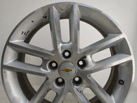 2008-2016 Chevrolet Impala Oem Wheel Rim - Oemusedautoparts1.com