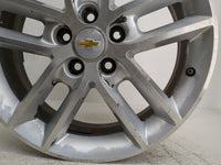 2008-2016 Chevrolet Impala Oem Wheel Rim - Oemusedautoparts1.com
