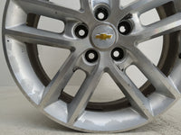 2008-2016 Chevrolet Impala Oem Wheel Rim - Oemusedautoparts1.com