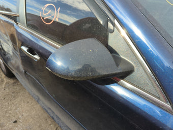 compare product 2006-2016 Chevrolet Impala Side Mirror Replacement Passenger Right View Door Mirror Fits OEM Used Auto Parts