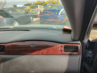 compare product 2006-2016 Chevrolet Impala Air Bag Passenger Right Dashboard OEM Fits Fits 2006 2007 2008 2009 2010 2011 2012 2013 2014 2015 2016 OEM Used Auto Parts