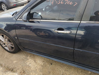2008-2016 Chevrolet Impala Driver Front Door Oem 1225876 - Oemusedautoparts1.com