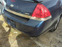 2006-2011 Chevrolet Impala Rear Bumper Assembly Oem 1225880 - Oemusedautoparts1.com