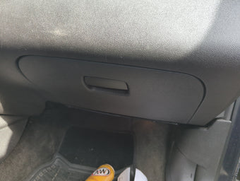compare product 2009 Chevrolet Impala Passenger Glove Box Door Storage Compartment