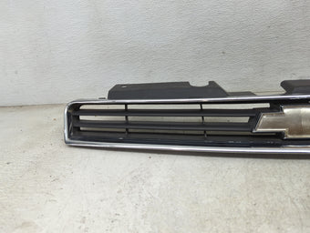 compare product 2006-2011 Chevrolet Impala Front Grille Bumper Not Included 1225962