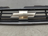 2006-2011 Chevrolet Impala Front Grille Bumper Not Included 1225962 - Oemusedautoparts1.com