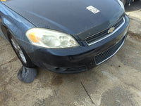 2006-2016 Chevrolet Impala Front Bumper - Oem - Oemusedautoparts1.com