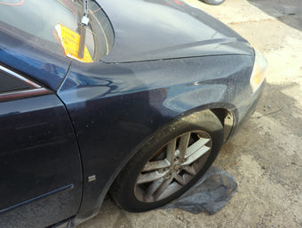 compare product 2006-2016 Chevrolet Impala Passenger Fender 1225965