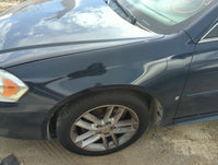 2006-2016 Chevrolet Impala Driver Fender 1225967 - Oemusedautoparts1.com