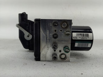 compare product 2008-2011 Chevrolet Impala ABS Pump Control Module Replacement P/N:P25894182 Fits Fits 2008 2009 2010 2011 OEM Used Auto Parts