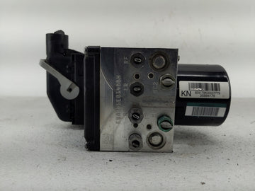 2008-2011 Chevrolet Impala ABS Pump Control Module Replacement P/N:P25894182 Fits Fits 2008 2009 2010 2011 OEM Used Auto Par